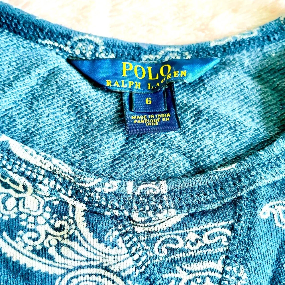 Ralph Lauren cute piece